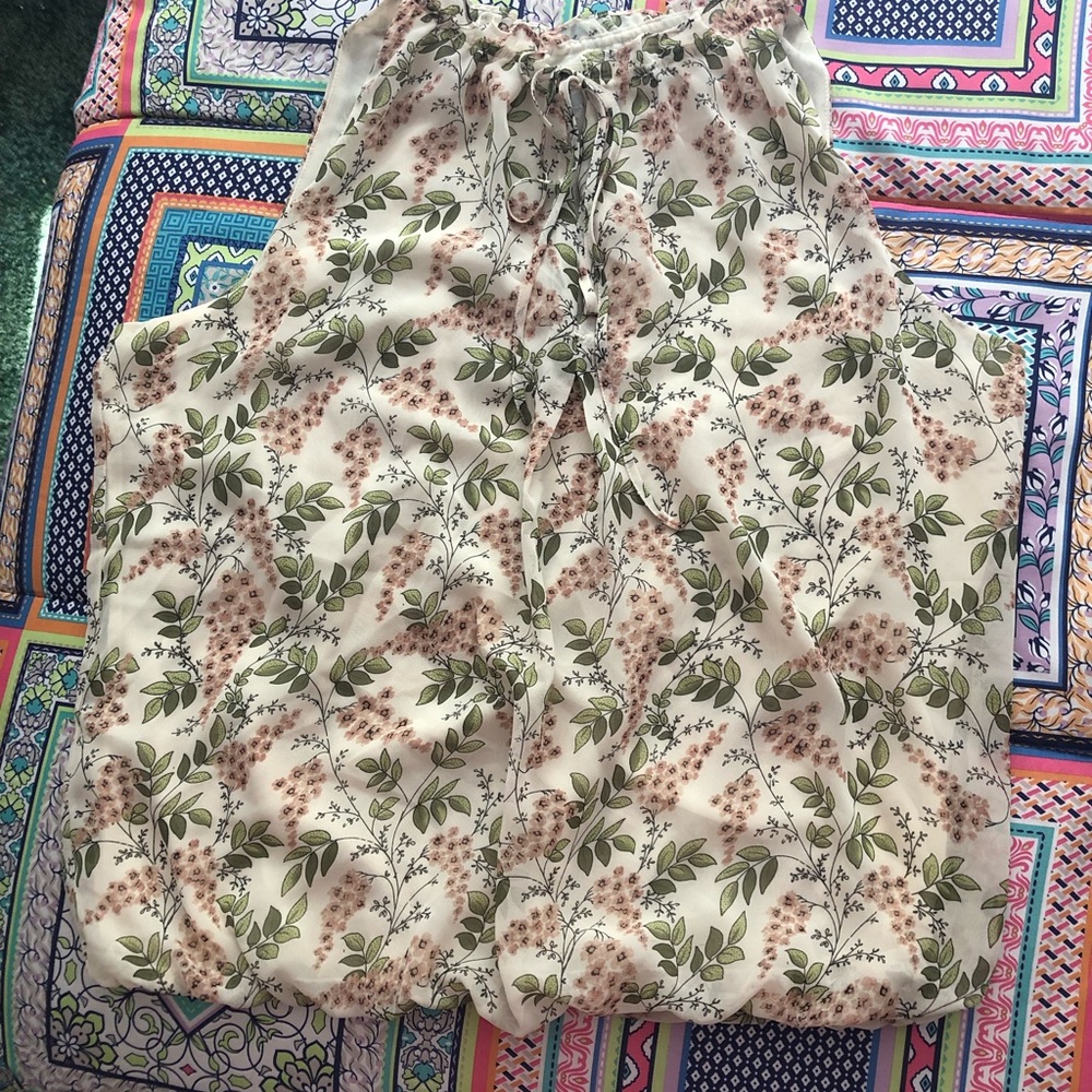 Light Airy Top Size L